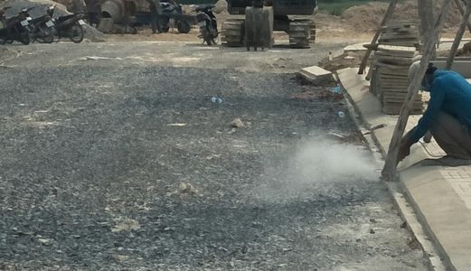 Chính Thức Mở Khu dân cư Thịnh Phát, Chỉ Với 249 Triệu, Tặng Ngay 5 Chỉ Vàng.