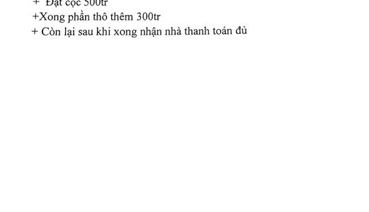 Nhà 2 Mặt Tiền 88M2 Hà Huy Giáp Q12, Chỉ Với 500 Triệu !