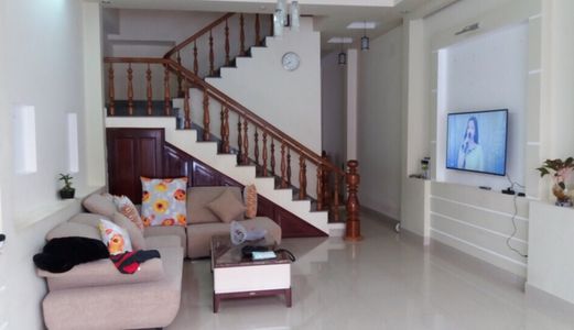 Bán Nhà Đẹp Khu quy hoạch Yersin, Phường 9, Đà Lạt - Giá 6,4 Tỷ