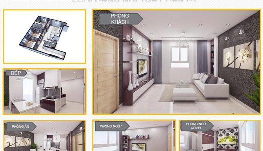  Cần Sang Nhượng Căn Hộ Tara 49M2 1Yt250Tr Giá Cực Rẻ