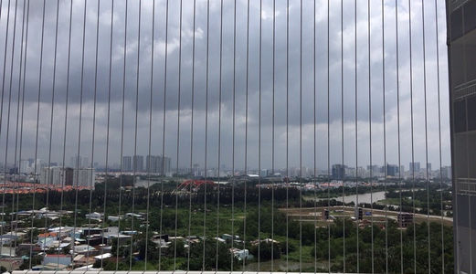 Căn Hộ Q8 2Pn Trung Tâm Thành Phố 70M2