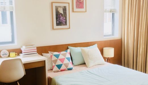 Cho Thuê Căn Hộ 67M2 Chung Cư Ehome 5 Đường Trần Trọng Cung Giá Rẻ Lh : 0903.618.616