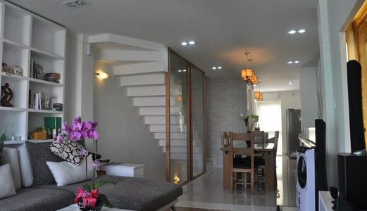 Bán Gấp Nhà Đẹp Đường Nơ Trang Long 95M2 X 4 Tầng, 8.5 Tỷ Bình Thạnh