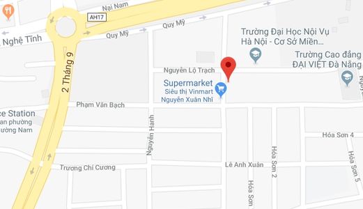 Cần Bán Cặp Đất Đường Nguyễn Xuân Nhĩ – Gần Nút Giao Thông Tyên Sơn Đường 2/9