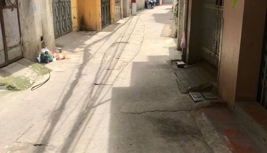 Ngõ Đẹp - Nhà Đẹp - Bán Nhà Ngõ 250 Kimg Giang, 2,4 Tỷ