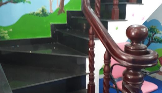 Bán Nhà 1 Trệt, 3 Lầu , Phường Linh Chiểu, Thủ Đức