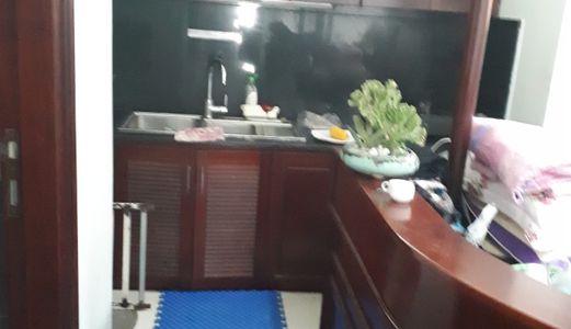 Bán Nhà 1 Trệt, 3 Lầu , Phường Linh Chiểu, Thủ Đức