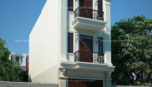 Bán Nhà Ngõ 238 Hoàng Quốc Việt - DT 51M2 - Giá 7.1 Tỷ.