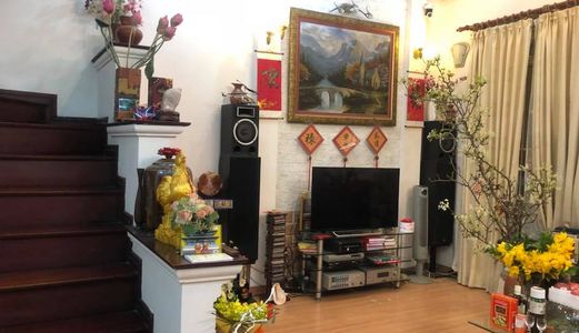 Bán Nhà Bùi Xương Trạch, Thanh Xuân, Nhà Mới Đẹp Giá Rẻ, 35M2, 5 Tầng, 2.8 Tỷ