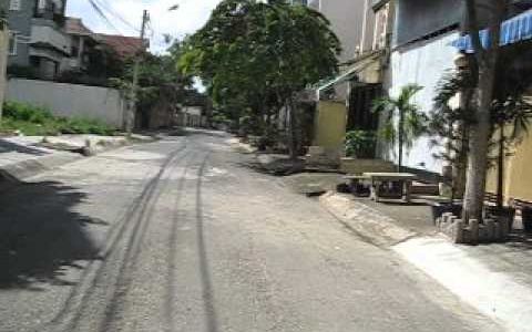 Bán Gấp Đất Mặt Tiền Đường Đinh Đức Thiện-Shr, Chỉ 500 Triệu/nền