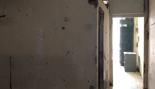 Bán Đất Phan Văn Hớn Giáp Đường Trường Chinh, Hồ Chí Minh