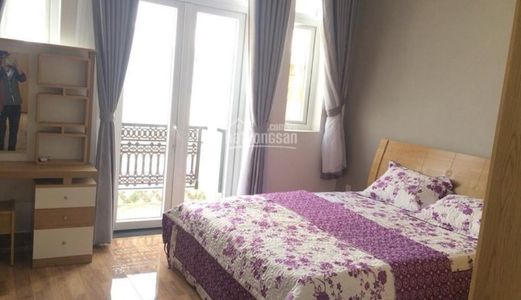 Nhà Phố Thạnh Xuân 22, Đúc Kiên Cố 1 Trệt, 3 Lầu. Đúc 3 Tấm. 01644 109 921