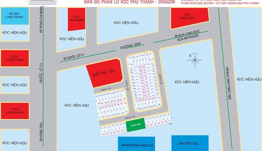 Cần Bán Đất Mặt Tiền Đường 32M, 5X20M, Giá 9 Triệu/M2, Thổ Cư Đầy Đủ, Bao Hết Phí Thuế VAT