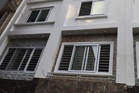 Bán Nhà Trần Phú, Ba Đình 70M2 X 4Tầng,Đang Cho Người Nước Ngoài Thuê