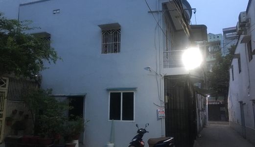 Nhà Hẻm 2 Mặt Tiền Xe Hơi Vào, Nở Hậu, Nhà Đẹp Vào Ở Ngay, Khu Dân Cư An Ninh, Quận Gò Vấp