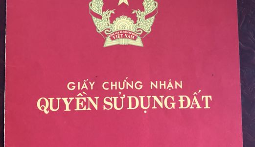 Bán Đất Nền Dự Án Tại Khu Dân Cư Phong Phú 5 - Huyện Bình Chánh