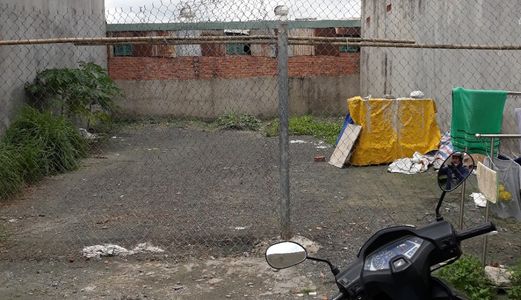 Bán Lô Đất Đẹp Xây Biệt Thự Mini Phường Hiệp Bình Chánh Thủ Đức