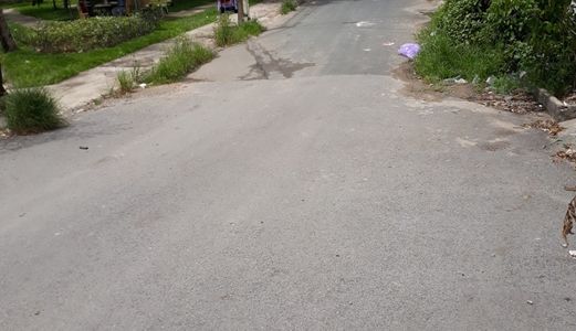 Bán Lô Đất Đẹp Xây Biệt Thự Mini Phường Hiệp Bình Chánh Thủ Đức