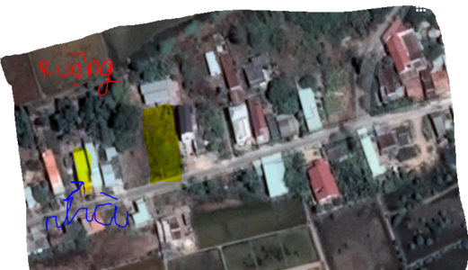 Bán Nhà Tại Long Sơn - Vũng Tàu