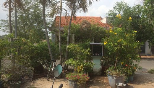 Bán Nhà Tại Long Sơn - Vũng Tàu