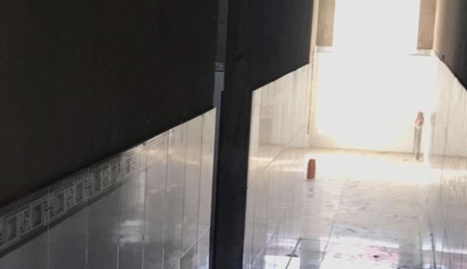 Nhà C4 Mới Xây Ngay Chợ Bình Chánh 4X21 Giá 700 Triệu