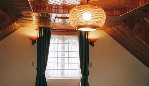 Bán Biệt Thự Sân Vườn Đường Triệu Việt Vương, Phường 4, Đà Lạt - 173,77M2 - 7,8 Tỷ B2515