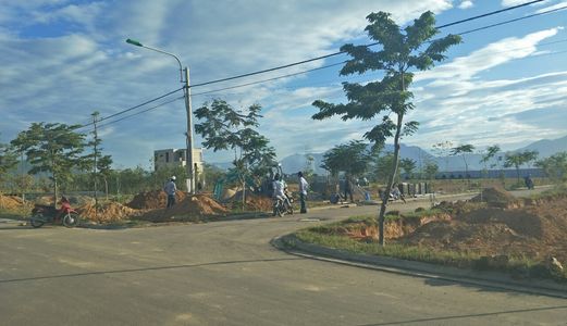 Eco Charm Đà Nẵng – Nhận Đặt Chỗ Giai Đoạn 2.