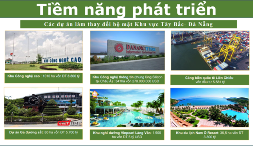 Eco Charm Đà Nẵng – Nhận Đặt Chỗ Giai Đoạn 2.