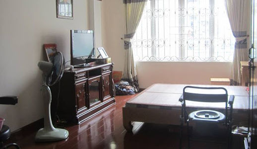 Nhà 2 Mặt Ngõ, Mới Cứng Cầu Giấy, 55M, Mặt Tiền 4.2M, Giá 6 Tỷ 