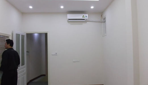 Nhỉnh 2 Tỷ Nhà Lô Góc 35M Phố Hoa Bằng, Cầu Giấy