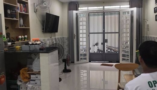 Gấp Bán 40M2 Phan Chu Trinh Trung Tâm Quận Bình Thạnh