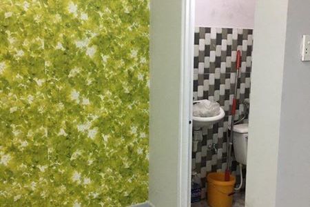 Nhà 1 Lầu, 2 Phòng Ngủ, Dt 4X12M, Huỳnh Tấn Phát