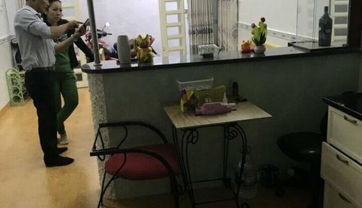 Cần Bán 1 Căn Nhà Hẻm 2M Điện Biên Phủ- 3,18 Tỷ