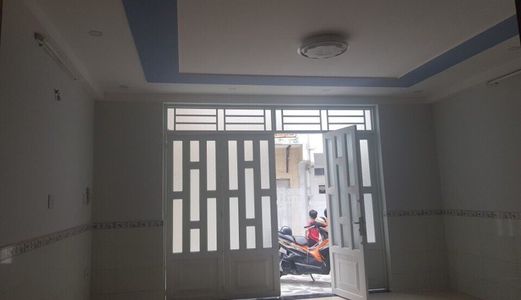 Bán Nhà Mới Xây Đường Nguyễn Văn Công 62M2- 3.53 Tỷ