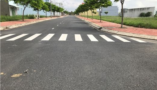 Bán Đất Nhà Bè Long Thới 