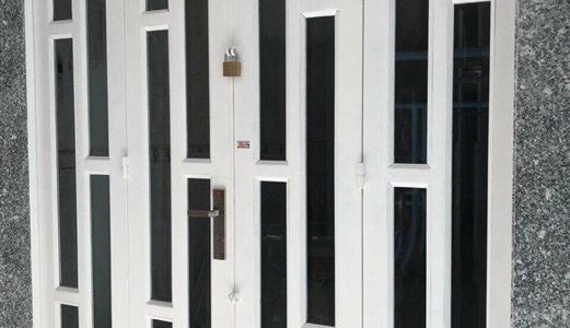 Tôi Cần Bán Căn Nhà Đường 2F Cách Võ Văn Kiệt 200M, 1 Trệt, 3 Lầu. Giá 1 Tỷ 500 Triệu, Sổ Hồng