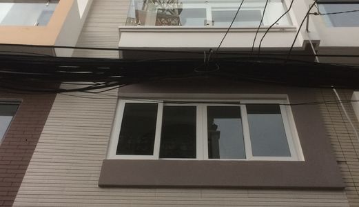 Cho Thuê Gấp Nhà Đường Xô Viết Nghệ Tĩnh 2 Chiều Hẻm Xe Hơi - DT 4X14M - 3 Lầu + Sân Thượng