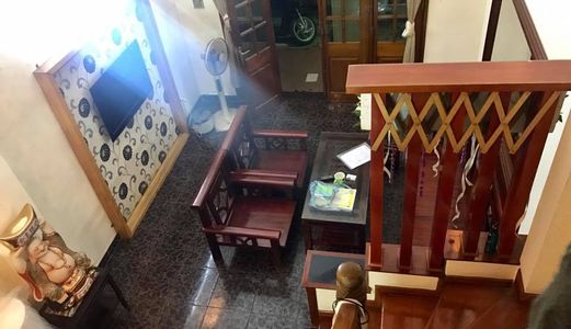 Nhà Thanh Nhàn - Phân Lô Công Chức - 60M2