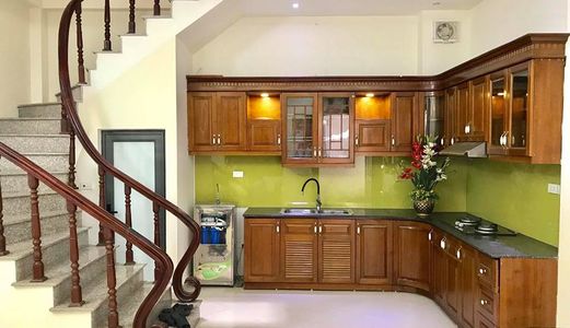 Khu Vực Quân Đội - 40M2 - Ô Tô Đỗ Cửa - Phố Tô Vĩnh Diện