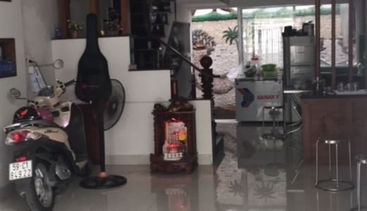 Bán Nhà Hẻm 1982 Huỳnh Tấn Phát, Dt 5*16, 3 Lầu, Đường 4M, Giá 3,5 Tỷ