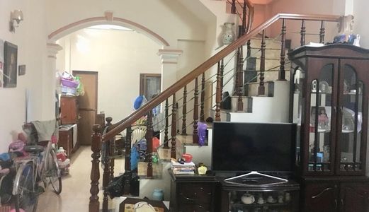 Chào Would Cup...! Bán Nhà Đẹp Vương Thừa Vũ 48M, 4Tầng, Mặt Tiền 4.2M Phân Lô Chỉ 4,2 Tỷ.