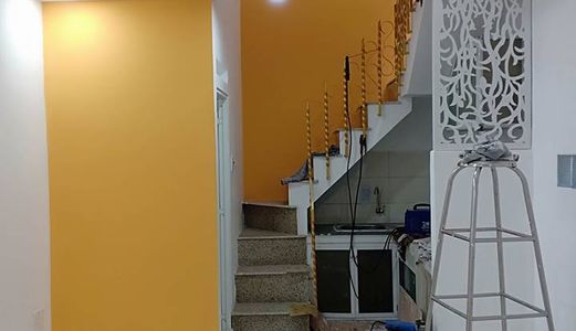 Bán Nhà Đẹp Giá Rẻ Lê Quý Đôn P.12 Phú Nhuận 2.8 Tỷ.