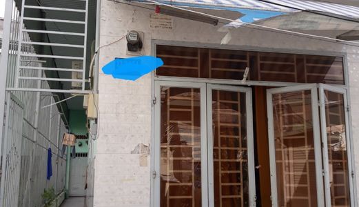 Bán Rẻ 5 Phòng Trọ Và 1 Kiot - Giá 3.1 Tỷ ~ 105M2 Thổ Cư