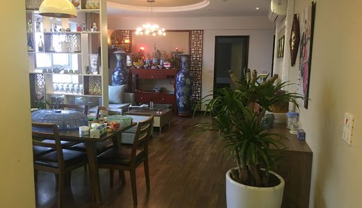 Chính Chủ Bán Căn Hộ Chung Cư Ctm 106M2 – 139 Cầu Giấy, Đầy Đủ Nội Thất – Giá 3.5 Tỷ 