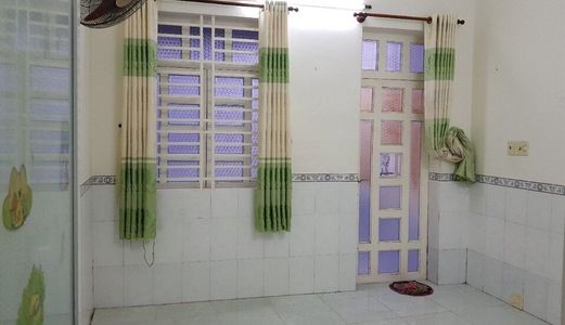 Bán Nhà Trệt Lầu Đường Đồng Khởi