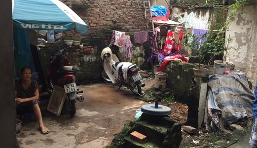 Bán Đất Chính Chủ Tô Hoàng 24M2 - Giá 1.3 Tỷ