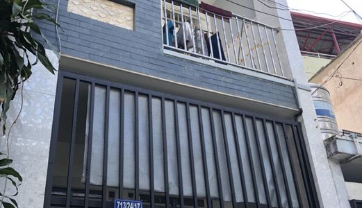 Bán Nhà 713/ Đường Lê Đức Thọ, 1 Lầu, Dt 4X15M, Q.Gò Vấp