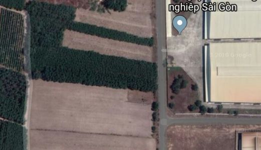 Cần Bán 1000M2 Mặt tiền Hà Huy Tập, Gần Khu công nghiệp, Giá 3,3 Triệu/m2