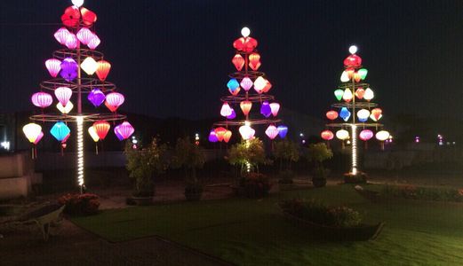Đất Nền Khu Dân Cư Trung Tâm Thị Xã Thuận An, Bình Dương