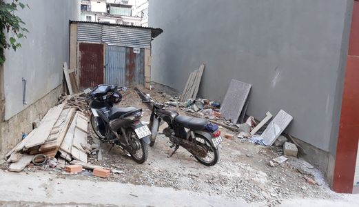 Bán Đất Đường Bùi Thị Xuân, Phường 2, Đà Lạt - Diện Tích 136,58M2 - Giá 17,6 Tỷ Đ2548